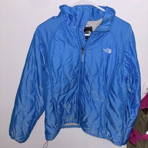 Northface Puffer Jacket